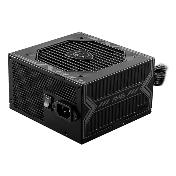 MSI MAG A550BN MSI MAG A550BN