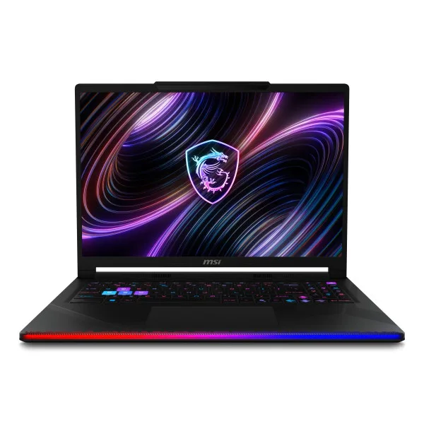 MSI Raider 16 U9 275HX 32GB 1TB 5090