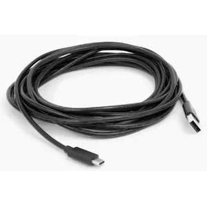 Owl Labs USB-C to Usb-A Cable (16ft/ 5m)