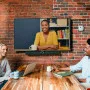 Owl Labs Bar (Charcoal) 4K Video Bar