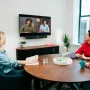 Owl Labs Bar (Charcoal) 4K Video Bar