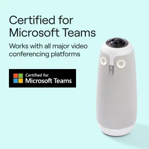 Meeting Owl 3 360-DEGREE 1080P