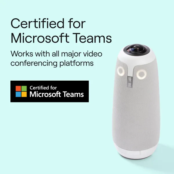 Meeting Owl 3 360-DEGREE 1080P