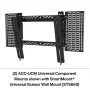 Peerless Universal Component Mount for STS650