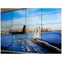 Peerless Fullservice Video Wall Mount with QU Peerless Fullservice Video Wall Mount with QU