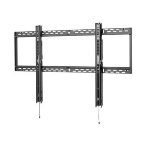 Peerless Uni Flat Wall Mount 60-98INCH