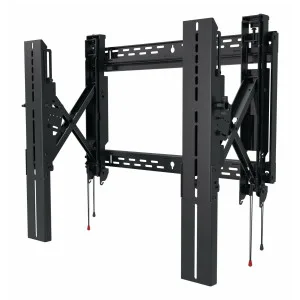 Peerless Universal Scissor Mount for 55-90IN