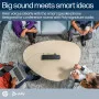 Poly Sync 60-M Speakerphone