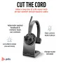Poly VOY4310 BT700+USB-A+CHSTAND
