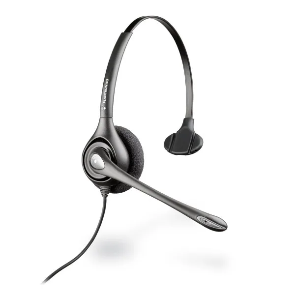 Poly H251NSUPRAPLUSMONAURAL+POUCH