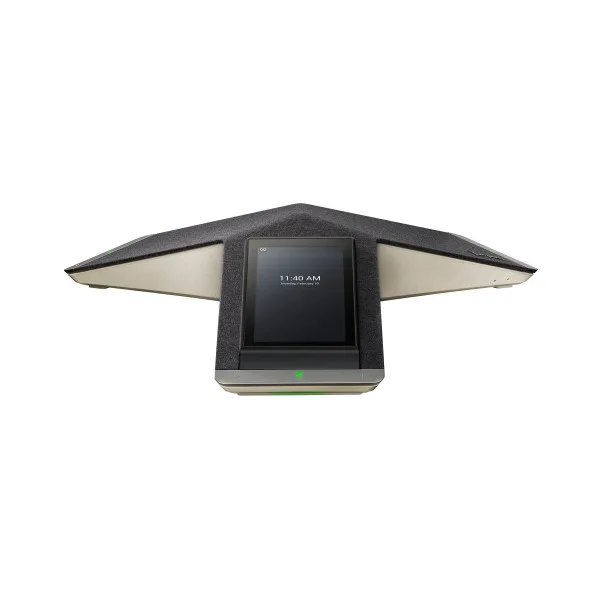 Poly TRIOC60-M IP Conf+Poe-E Noradio Poly TRIOC60-M IP Conf+Poe-E Noradio