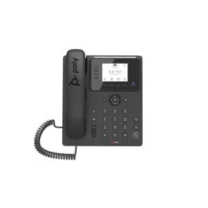 Poly Ccx 350 Media Phone-M Poe-E
