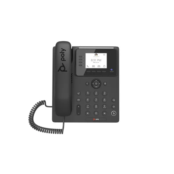 Poly Ccx 350 Media Phone-M Poe-E