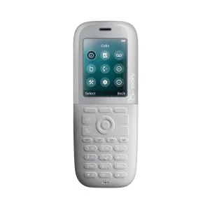 Poly Rove 40 Dect Phone Handset