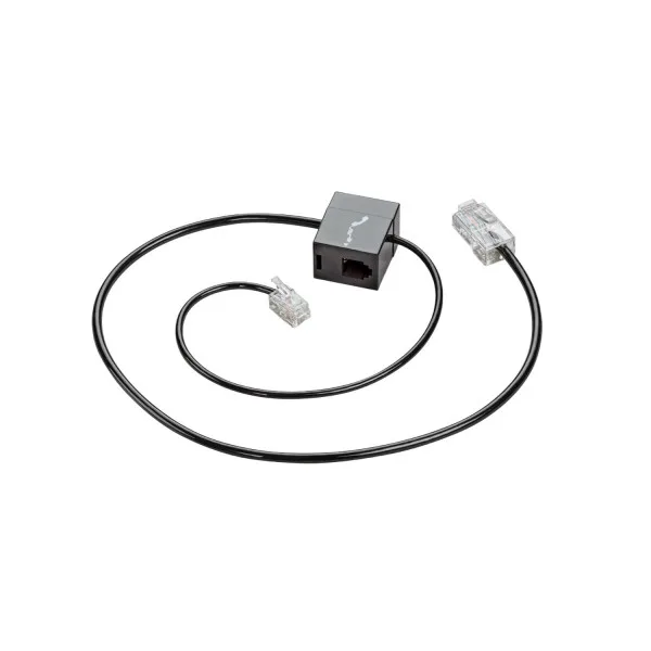 Poly Savi Office Tele Interface Cbl