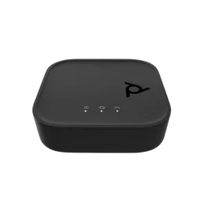 Poly ATA400 1FXSVOIP Adapter Sip+Psu