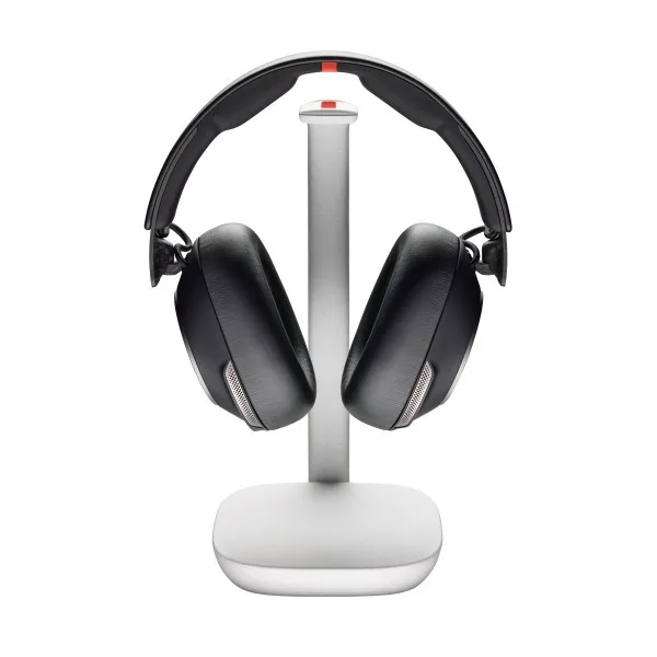 Poly VOYSURROUND85 USB-C/A+Ch Stand Poly VOYSURROUND85 USB-C/A+Ch Stand