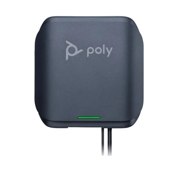 Poly Rove Multi Cell Dect Base Euro