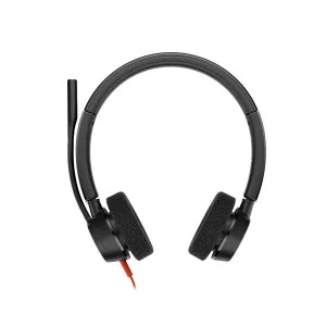 Poly BW3325-M USB-C/A Headset Poly BW3325-M USB-C/A Headset