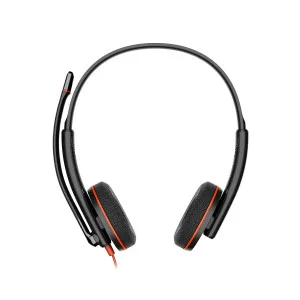 Poly BW3220 Stereo USB-C/A (Bulk)