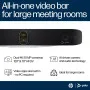 Poly Stu X72 Aio Video Bar