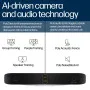 Poly Stu X72 Aio Video Bar