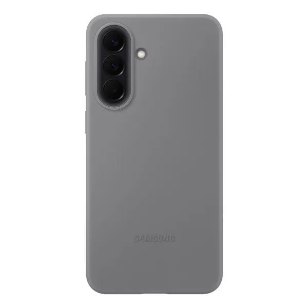 Samsung Silicone Case Gxy A57 Grey Samsung Silicone Case Gxy A57 Grey