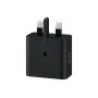 Samsung EP-T2510XBEGGB mobile device charger Universal Black USB Fast charging Indoor