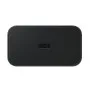 Samsung EP-T2510XBEGGB mobile device charger Universal Black USB Fast charging Indoor