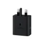 Samsung 45W Power Adapter (NO Cable) Samsung 45W Power Adapter (NO Cable)