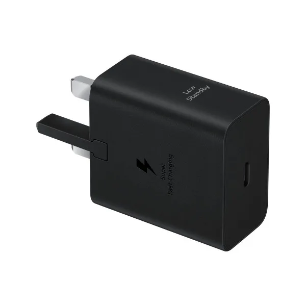 Samsung 45W Power Adapter (NO Cable) Samsung 45W Power Adapter (NO Cable)