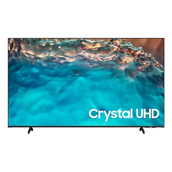 Samsung LED TV(H) HG55BU800EU 55in