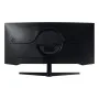 Samsung 34INCH Curved Gaming Monitor Samsung 34INCH Curved Gaming Monitor