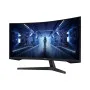 Samsung 34INCH Curved Gaming Monitor Samsung 34INCH Curved Gaming Monitor