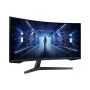 Samsung 34INCH Curved Gaming Monitor Samsung 34INCH Curved Gaming Monitor