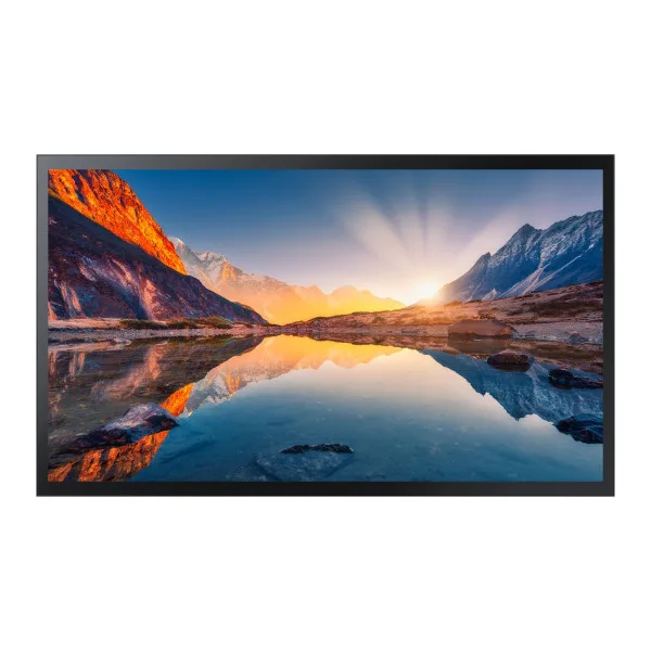 Samsung Pcap Touch 32 Display