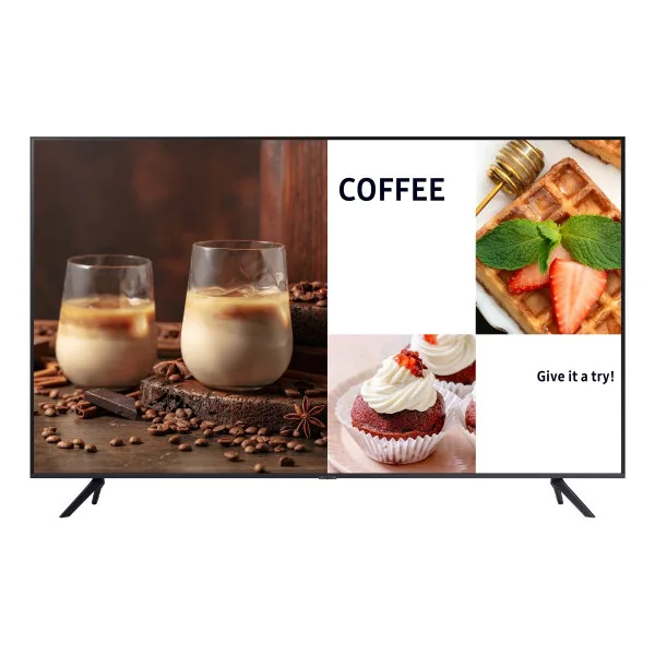 Samsung 43in Business TV