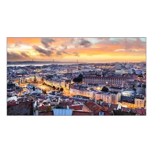 Samsung 55in Vhb-E 1.7mm Bezel