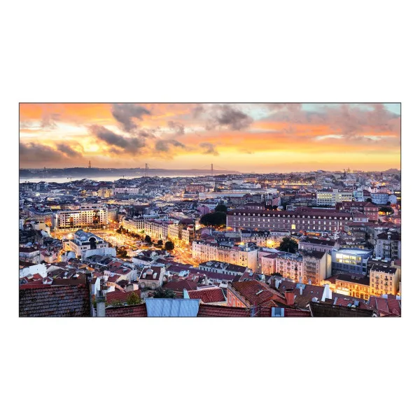 Samsung 55in Vhb-E 1.7mm Bezel