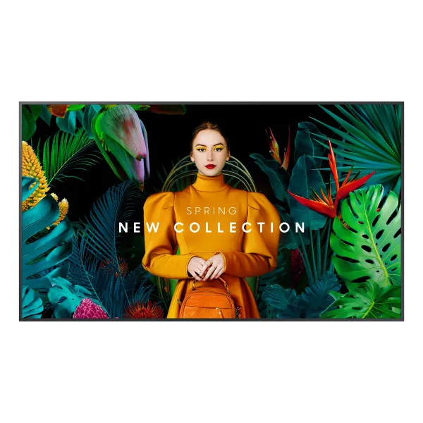 Samsung 85INCH Qbc Display Samsung 85INCH Qbc Display