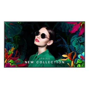 Samsung 85INCH Qmc Display Samsung 85INCH Qmc Display
