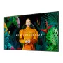 Samsung 85INCH Qmc Display