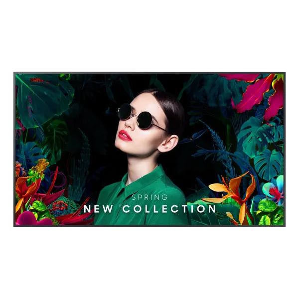 Samsung 85INCH Qmc Display