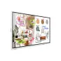 Samsung Flip 85 Inch Wmfx