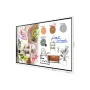 Samsung Flip 85 Inch Wmfx