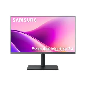 Samsung 24 S43UF FHD USB-C