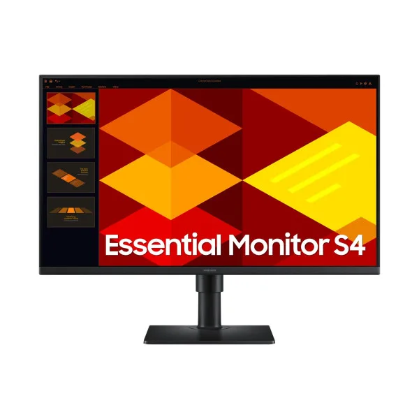 27in Samsung S40GD FHD Has Monitor 27in Samsung S40GD FHD Has Monitor