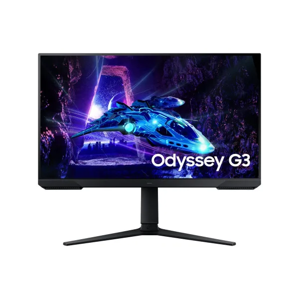 Samsung 27in G30D FHD 180HZ Odyssey Samsung 27in G30D FHD 180HZ Odyssey