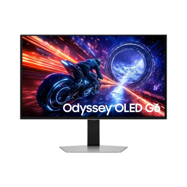 Samsung Odyssey Gaming OLED G6