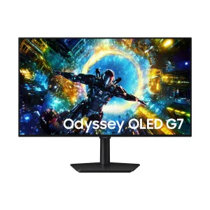 Samsung Odyssey 32in 4KUHD 330HZ G m